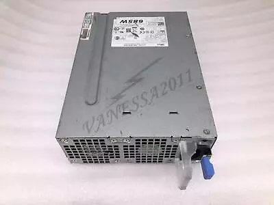 For T5810 T7810 Workstation Pre-owned H685EF-00 CT3V3 685W Power Supply • $228.25