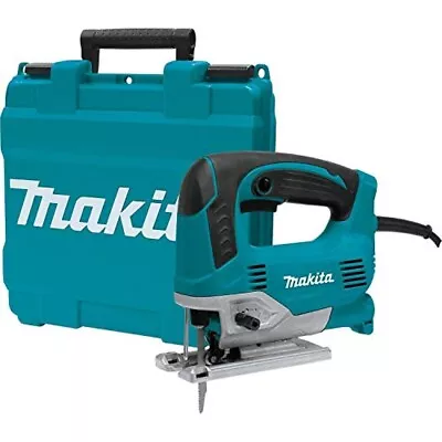 Makita JV002GZ Jigsaw 40V Max Brushless Cordless D-Handle Tool Only • $167.01