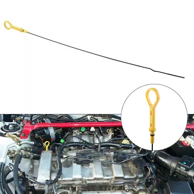 Engine Oil Dipstick For Mazda 626 1993-2002 For MX-6 1993-1997 For Protege 99-03 • $20.62