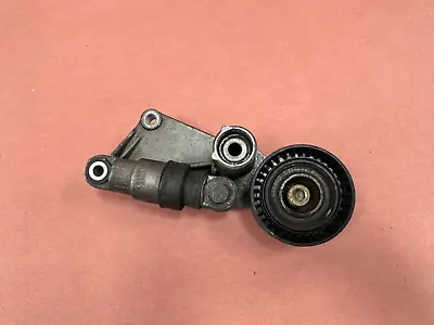 BMW E36 328I M3 E34 E36 M52 Engine Idler Belt Pulleys Tensioner OEM 127K Miles • $221.74