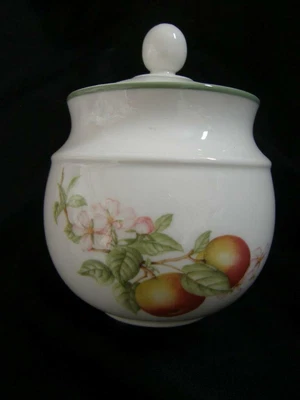 £6.99 • Buy M&s Marks + Spencer St Michael  Ashberry  Lidded Sugar Bowl