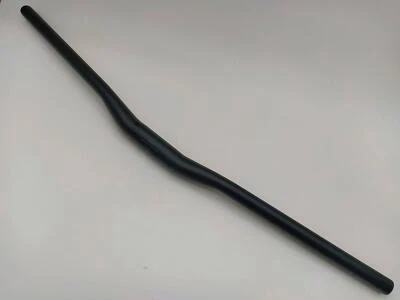 $34.90 • Buy Giant Connect TR Handlebar 31. 8mm Width 780mm Rise 20mm Upsw Eep 5º Backsweep 7