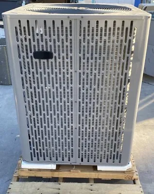 A4AC4048D1000AA 4 Ton 14 SEER2 Trane RunTru Central Air Conditioner Unit • $2500