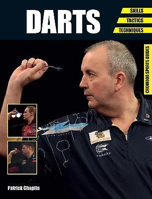 £11.46 • Buy Darts - 9781785000058