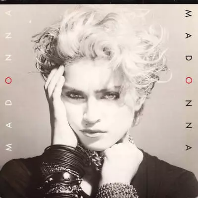 Madonna - Madonna (Vinyl) • £11.38