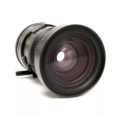 Mamiya RZ67 75mm F/4.5 Sekor Z Shift W Lens • $275