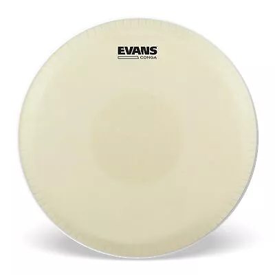 Evans Tri-Center Conga 11 3/4  Inch-Drum Head • $69.09