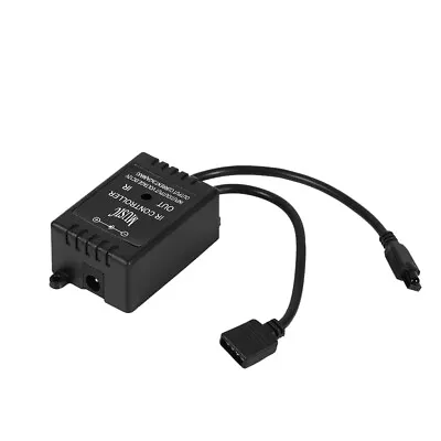 LED Music Controller 20keys IR Remote Sound Sensor Controllers For RGB Strip DC • $6.73