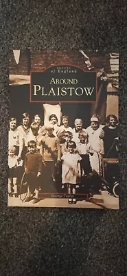 Images Of England - Around Plaistow : George Taylor [Paperback] • £4