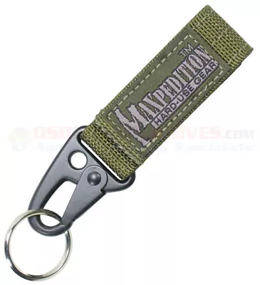 Maxpedition 1703B Keyper - OD Green • $14.99