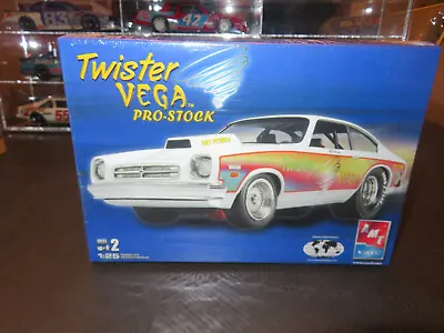 AMT MPC Twister Vega Pro Stock Sealed 1/25 • $40