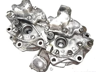 Johnson Javelin 35hp 1957 Outboard Cylinder Head Assembly 0592951 • $44.95