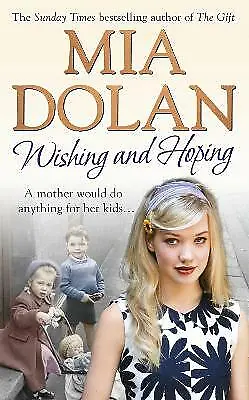 Dolan Mia : Wishing And Hoping Value Guaranteed From EBay’s Biggest Seller! • £3.21