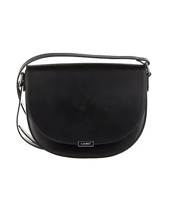 Levi's Womens Diana Saddle Bag Regular Black • £40