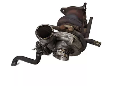 Turbo Turbocharger Rebuildable  From 2004 Subaru Impreza WRX 2.0 14412A360 • $149.95