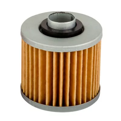 Tusk First Line Oil Filter Single For YAMAHA V-Star Classic XVS1100A 2000-2009 • $11.25