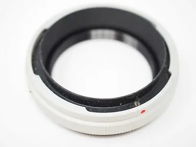 T2 Mount For Canon FD Cameras • £7.49