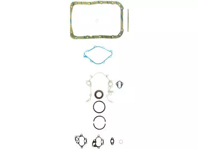 Conversion Gasket Set 75JHWY34 For Capri Cougar Marquis 1982 1983 1984 1985 1986 • $29.82