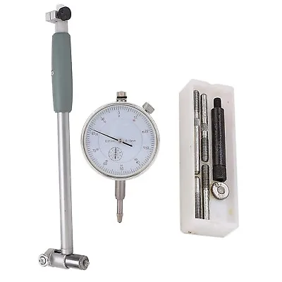 Measuring Tool Bore Gauge Stainless Steel Machinist Dial Indicator Bore Gauge. • $227.85