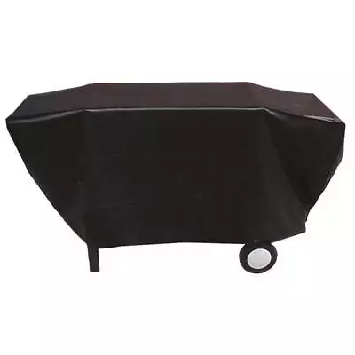 New High Quality Durable Outdoor Magic 6-Burner Flat Top BBQ Cover (65x205cm) • $44.95