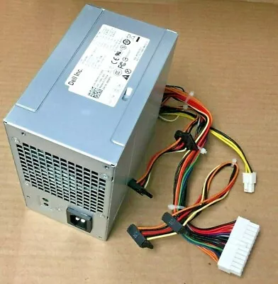 OEM Dell Optiplex 390 790 990 3010 7010 9010 H275AM/L275AM-00 275W Power Supply • $13.98