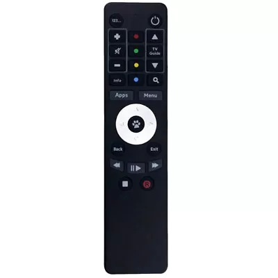 Replace Remote Control For Fetch H671T M616T M605T H626T For Gen 2 Mighty1077 • $23.99