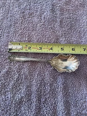 Wm Rogers PAT 1900 Ornate Tablespoon • $8.99