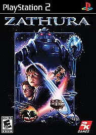 Zathura (Sony PlayStation 2 2005) Pre Owned • $8.99