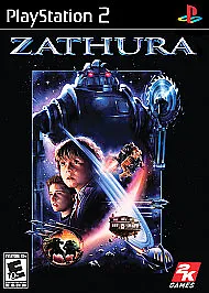 $8.95 • Buy Zathura - Sony PlayStation 2, 2005 - Used Good - Free Shipping