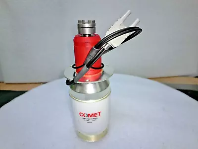 COMET CVBA-170BC/15-BEA-CL 5-170pF 15/9KV Vacuum Variable CapacitorUseUS*96342 • $369