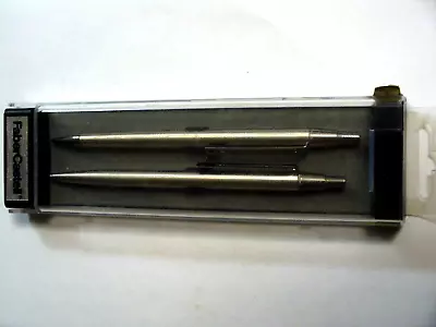 Graf Von Faber-Castell Pocket Mechanical Pencil & Ballpoint Pen - Set • $225