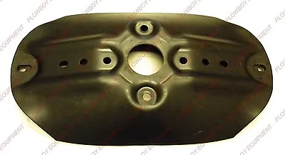 MOWER CONDITIONER Blade Holder Disc For John Deere 525 630 830 910 915 + AE70632 • $89.99