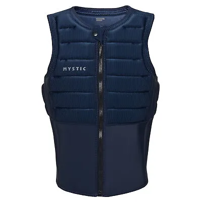 Mystic Majestic Kiteboarding Front Zip Impact Vest • $143.99