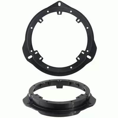 Metra 82-8701 6 -6.75  Speaker Adapter For Select Mercedes Benz C-Class '07-'17 • $16.95