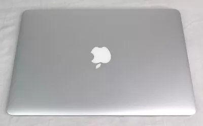 Apple MacBook Air 13 (i7 250GB SSD 8GB RAM 2GHz MD846LL/A  2012) Laptop • $32