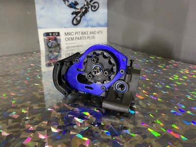 $89 • Buy DRAG SLASH - TRANSMISSION, Pro Series Magnum 272R  Traxxas 94076-4 NEW VXL