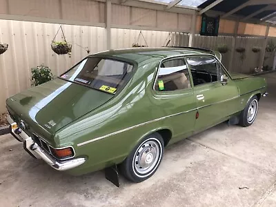 Unrestored Lj Holden Torana Suit Gtr  Xu1  Lc Hb Ta • $25555.55