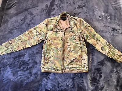 Beyond Clothing - A6 Multicam Cold Weather Jacket-L • $320