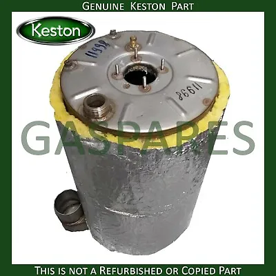£220 • Buy Keston C36 Main Heat Exchanger Assembly Part No C10C246000 New GENUINE