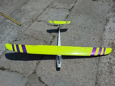 £45 • Buy Rc Glider Electric Used