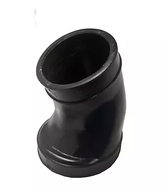 1971 1972 1973 1974 1975 Suzuki Tm 400 Air Box Intake Boot 13881-32100 Rodger D • $44.95