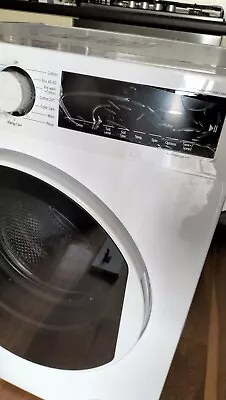 LG Washing Machine New • £260