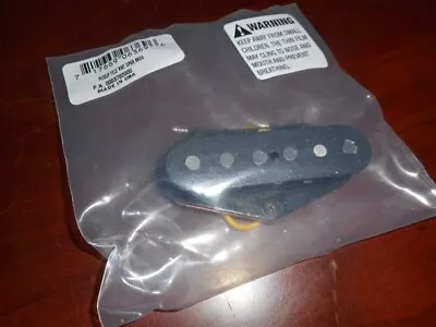 NEW Genuine Fender Vintage Telecaster Bridge Pickup 005-3782-000 • $51.99