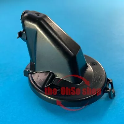 £6.99 • Buy Nespresso Magimix Nozzle MS623323 U Flow Steam Cover Coffee Machine C50 D50
