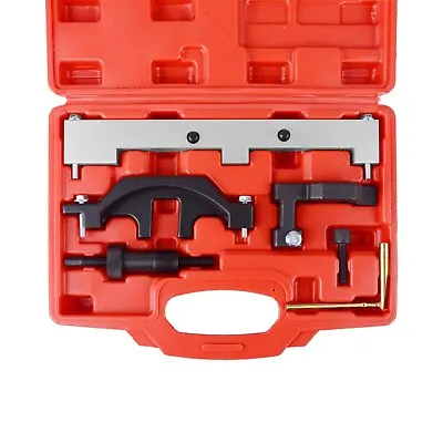 BMW Timing Setting Locking Tool Set Kit For N40 N45 N45T 116i 316i Petrol Vanos • $35.78