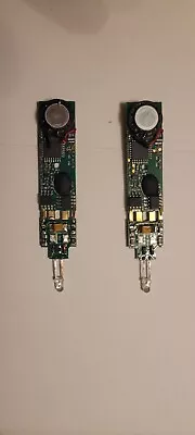 2 XL Systems DCC Sound Decoders 0001957 For Kato N Scale F-units • $80