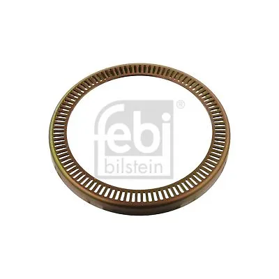 ABS Magnet Wheel Fits DAF Febi Bilstein 32392 - OE Equivalent Quality And Fit • $15.03