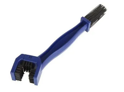 Road Bike Chain Cycle Cleaning Brush Motorcycle Gear Wash Tool Scrubber MTB • $1.86