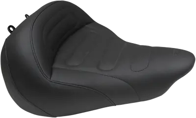 Mustang Solo Tour Breakout Seat For 2013-17 Harley Softail Breakout FXSB 76578 • $396