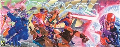 $29.99 • Buy Marvel Uncanny Dark X-Men #1 Comic Set Alex Ross Jim Lee Variant NM PRE ORDER